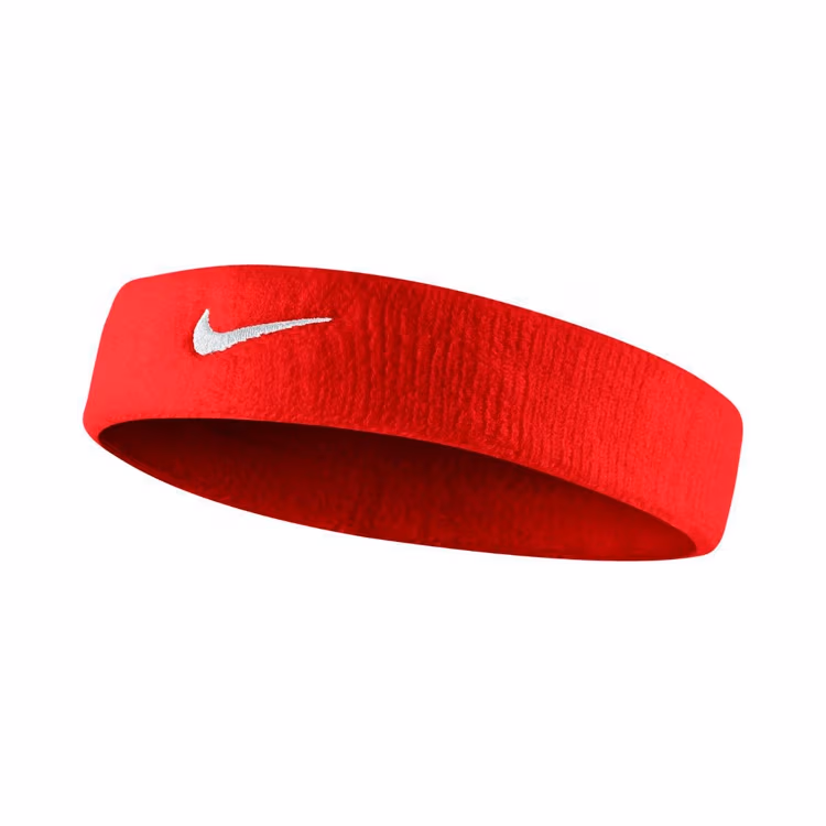 Banderolele Nike SWOOSH HEADBAND