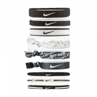 Повязка на голову Nike  MIXED HAIRBANDS 9 PK  thumbnav