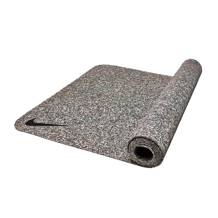 Коврик для йоги Nike  MOVE YOGA MAT 4 MM SANDDRIFT