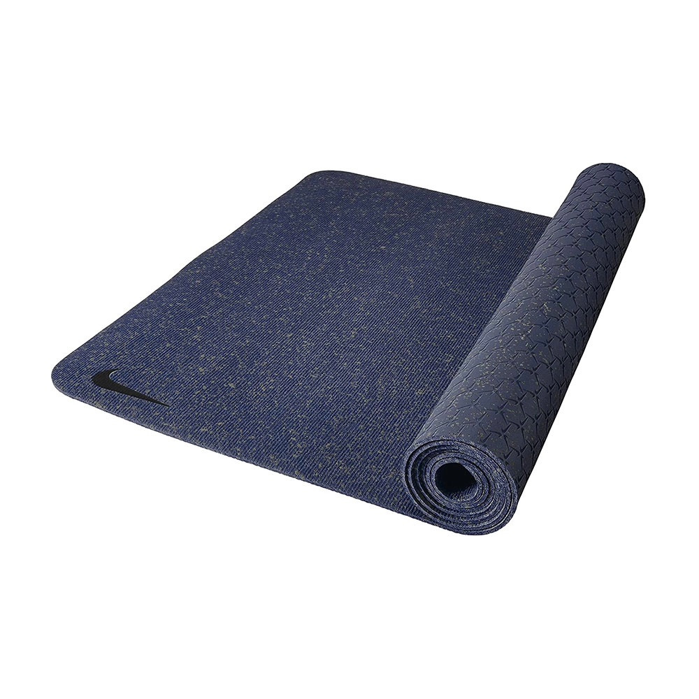 Covorav p/yoga Nike MOVE YOGA MAT 4 MM