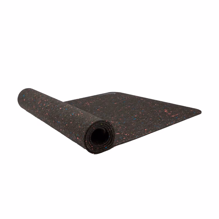 Коврик для йоги Nike MOVE YOGA MAT 4 MM