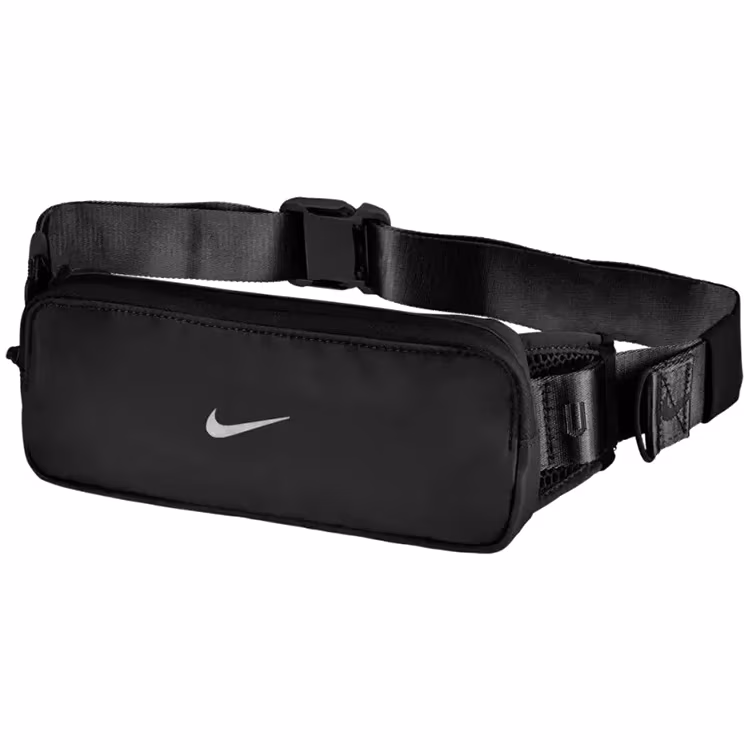 Geanta pe brau Nike TEMPO WAISTPACK 