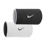 Напульсники Nike DRI-FIT DOUBLEWIDE WRISTBANDS HOME & AWAY thumbnav
