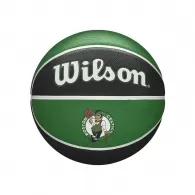 Мяч Wilson NBA TEAM Tribut Boston Celtics