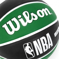 Minge basket Wilson NBA TEAM Tribut Boston Celtics thumbnav 4