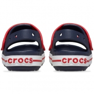 Сандалии Crocs Crocband Cruiser Sandal thumbnav 3