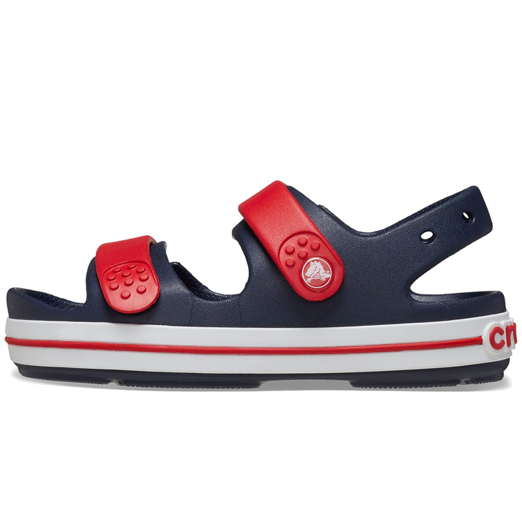 Sandale Crocs Crocband Cruiser Sandal photo Sandale Crocs Crocband Cruiser Sandal photo