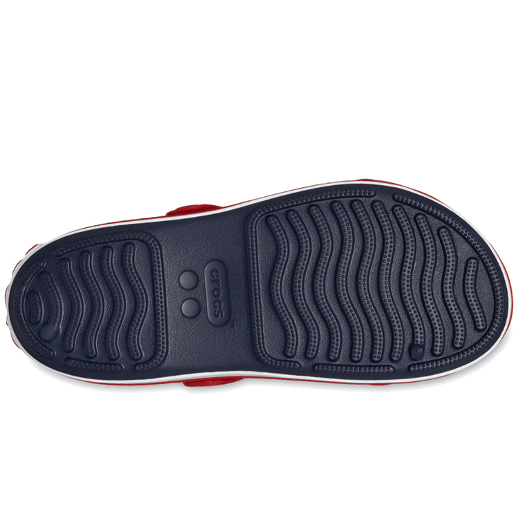 Сандалии Crocs Crocband Cruiser Sandal photo 2