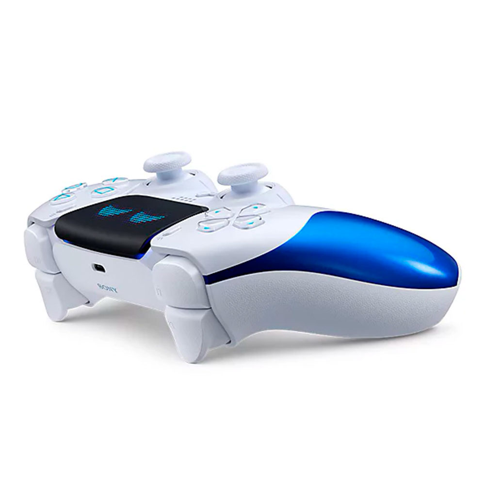 Геймпад Sony DualSense Wireless Controller - ASTRO BOT Joyful Limited Edition photo 2