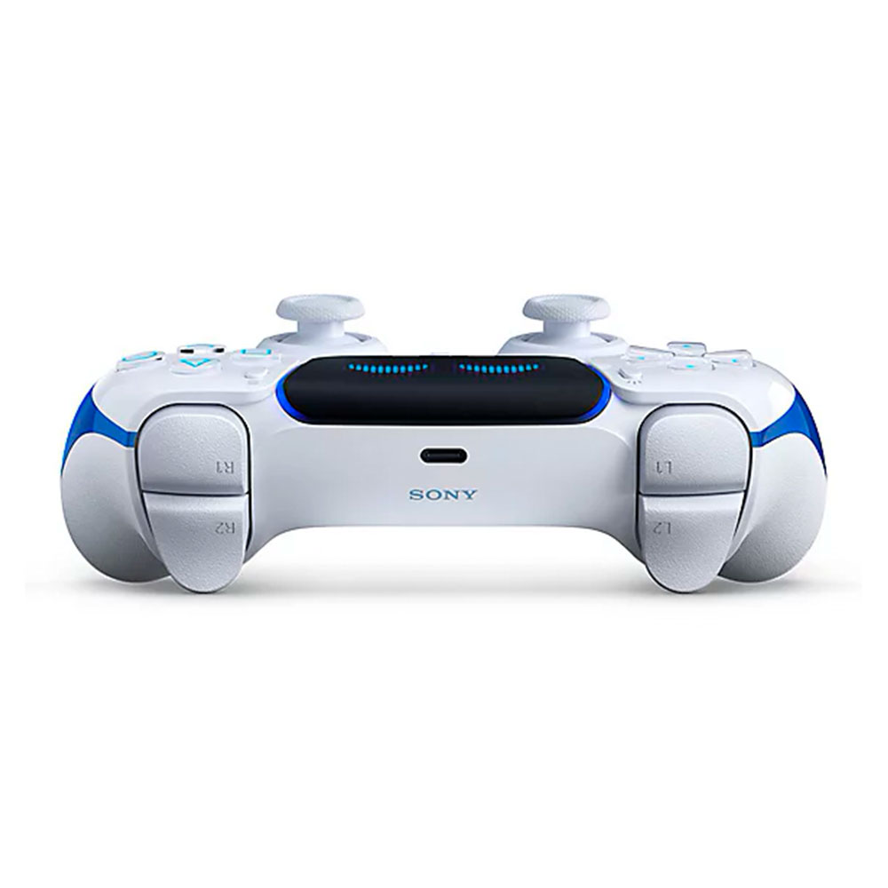 Геймпад Sony DualSense Wireless Controller - ASTRO BOT Joyful Limited Edition photo 3