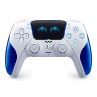 Геймпад Sony DualSense Wireless Controller - ASTRO BOT Joyful Limited Edition thumbnav 1