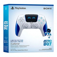 Геймпад Sony DualSense Wireless Controller - ASTRO BOT Joyful Limited Edition thumbnav 6