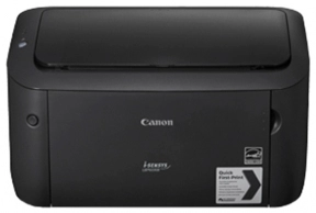 Imprimanta laser Canon LBP6030BL+ Cartridge cadou
