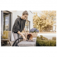 Пылесос с мешком и контейнером Karcher WD 1 Classic thumbnav 10