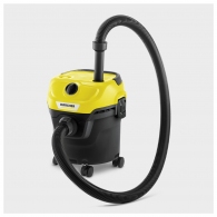 Пылесос с мешком и контейнером Karcher WD 1 Classic thumbnav 2