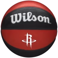 Minge basket Wilson NBA Tribute Houston Rockets