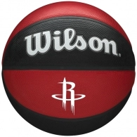 Minge Wilson NBA Tribute Houston Rockets