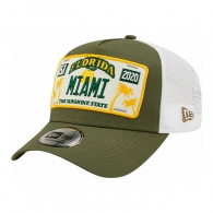 Кепка New Era TRUCKER thumbnav
