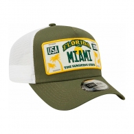 Chipiu New Era TRUCKER thumbnav 2