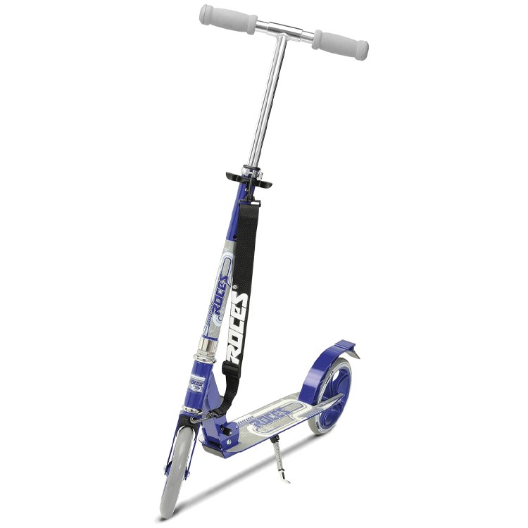 Trotineta cu 2 roti Roces SCOOTER VOOV 2.0 205MM photo 1