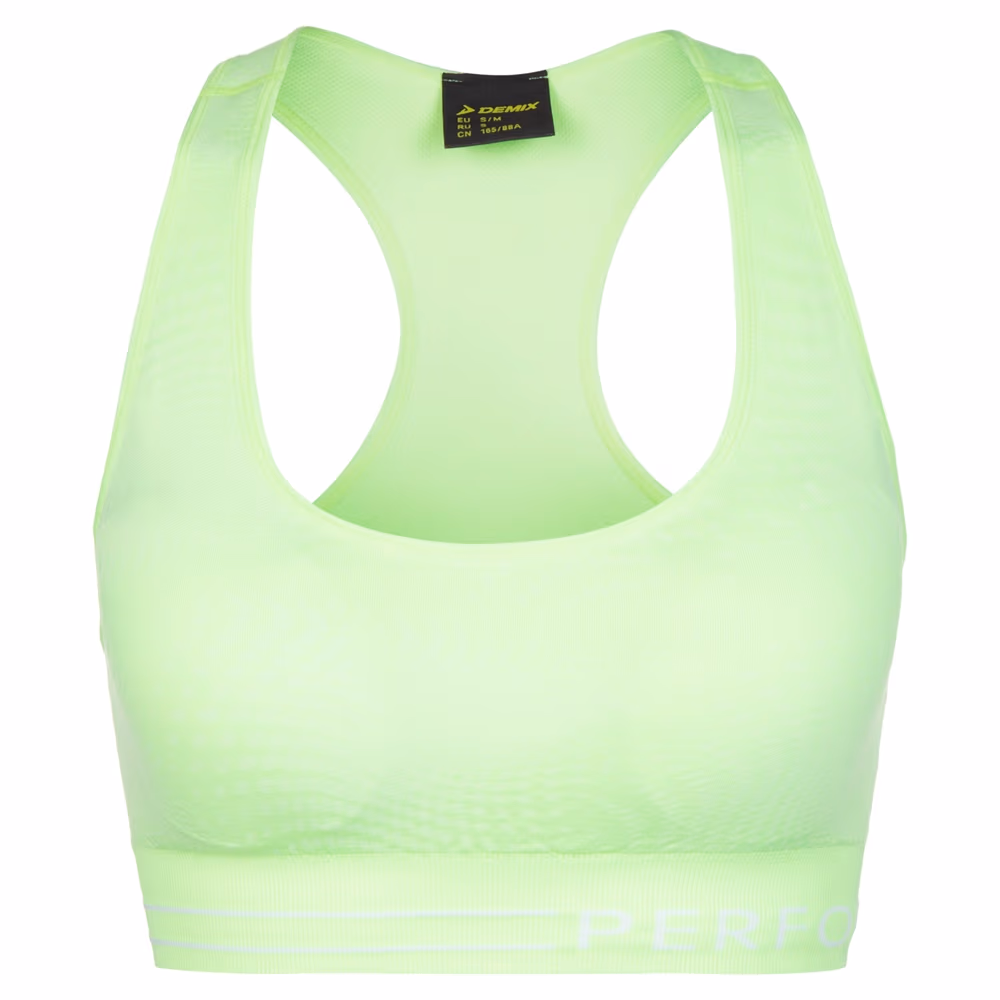 Спортивное бра Demix Women bra