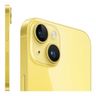 Смартфон Apple iPhone 14 6/128GB Yellow thumbnav 4