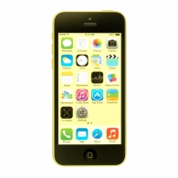 Smartphone Apple iPhone 5C 1/32GB Yellow thumbnav 2