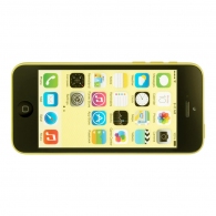Smartphone Apple iPhone 5C 1/32GB Yellow thumbnav 5