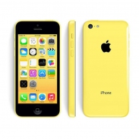 Smartphone Apple iPhone 5C 1/32GB Yellow thumbnav 6