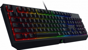Tastatura cu fir Razer BlackWidow Green Switch thumbnav 5
