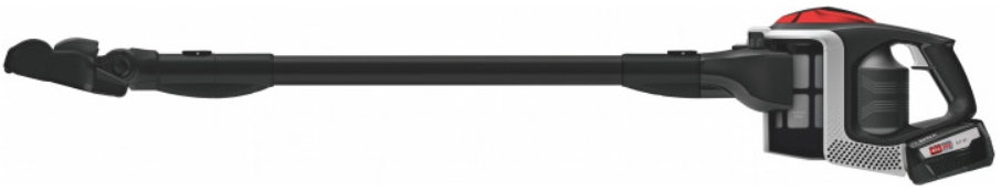 Пылесос вертикальный Bosch BSS81POW / 18Вт / Black photo 3