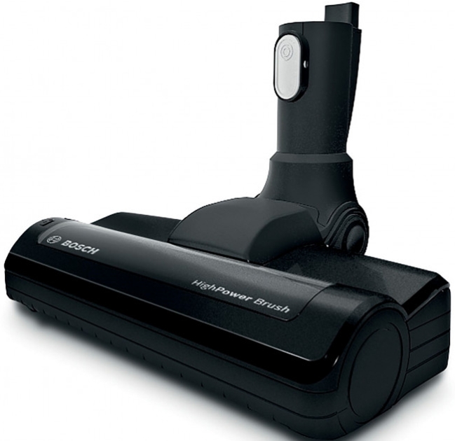 Пылесос вертикальный Bosch BSS81POW / 18Вт / Black photo 5