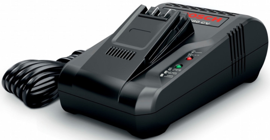 Пылесос вертикальный Bosch BSS81POW / 18Вт / Black photo 6
