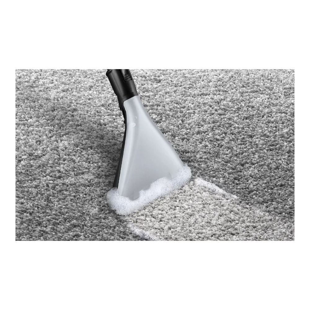 Aspirator de curatare umeda Bosch BWD421POW / 2100W / Black photo 4