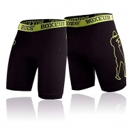 Шорты Boxeur MMA SHORTS