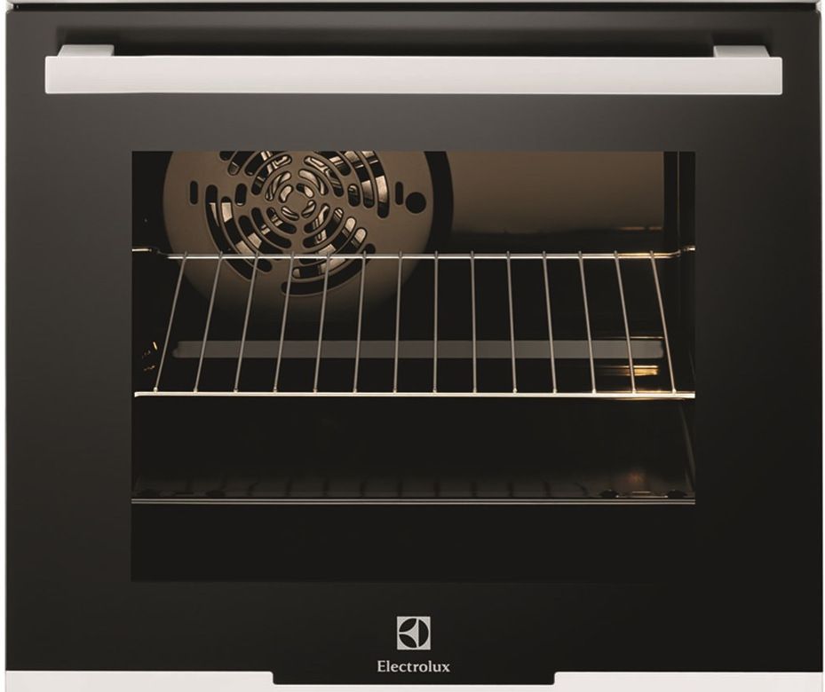 Plită electrică Electrolux EKC54550OW / 4 arzatoare / Sticla-ceramica photo 3
