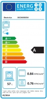Aragaz electric Electrolux  EKC54550OW thumbnav 4