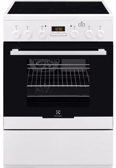 Aragaz electric Electrolux  EKC64900OW