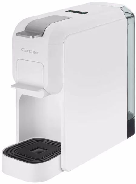 Кофемашина Catler ES 720 Porto W 