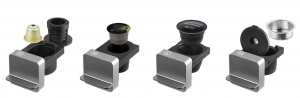 Aparat de cafea Catler ES 720 Porto W thumbnav 6