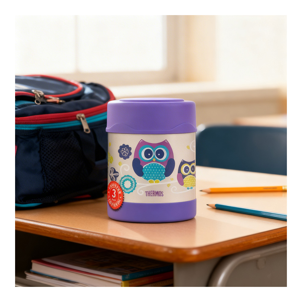 Termos p/u mincare Thermos F3008OW photo 4