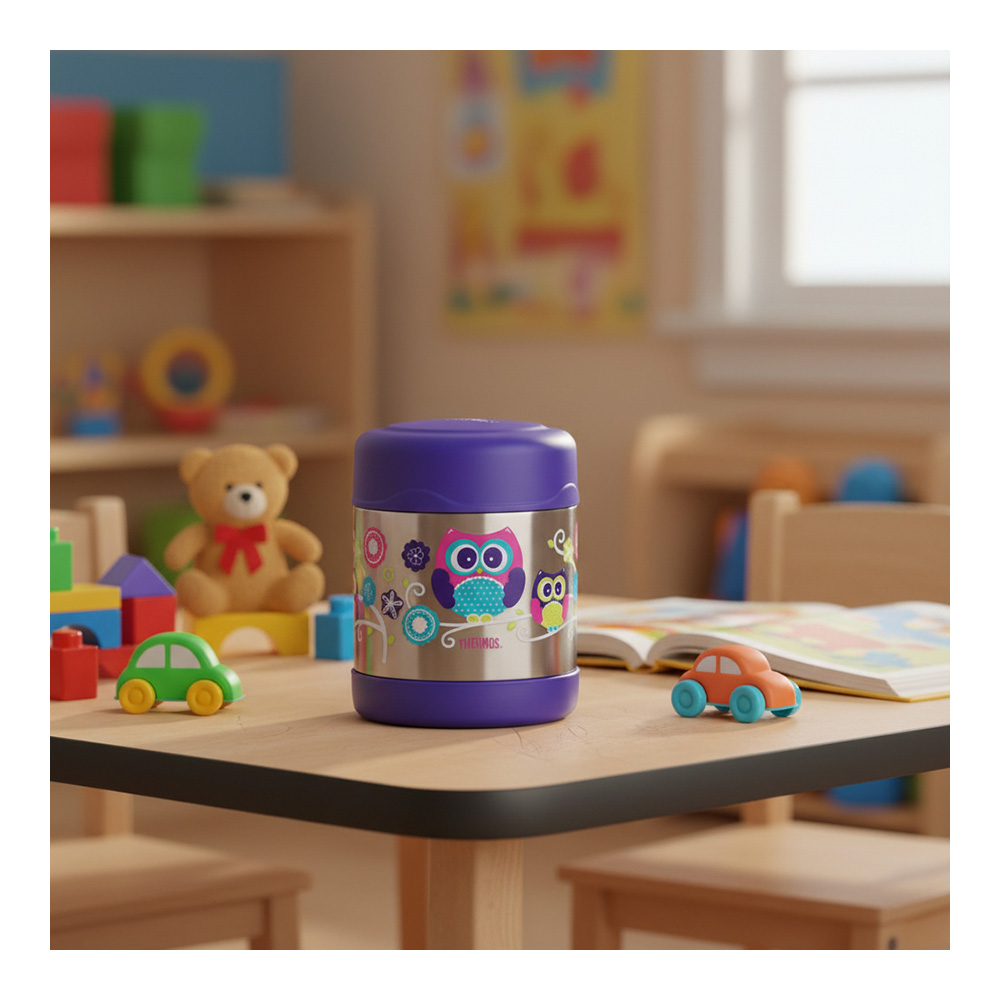 Termos p/u mincare Thermos F3008OW photo 7