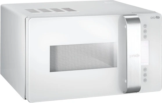 Cuptor cu microunde Gorenje GMO23ORAITOW