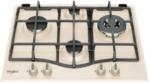 Plita cu gaz incorporabila Whirlpool GMT6422OW thumbnav