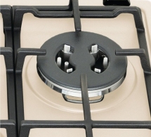 Встраиваемая  газовая панель Whirlpool GMT6422OW thumbnav 3