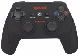 Геймпад беспроводной Defender Redragon Harrow