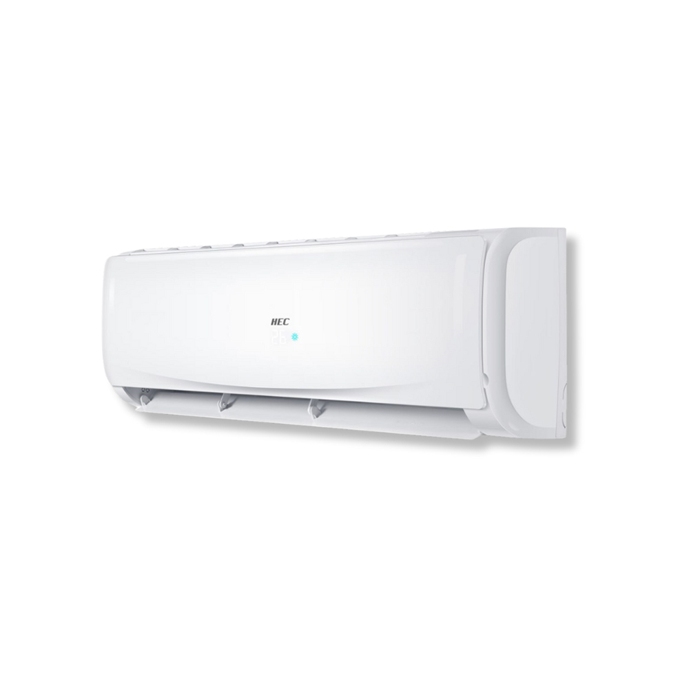 Aparat de aer conditionat Haier  HSU-18HEURECO(W) photo 2