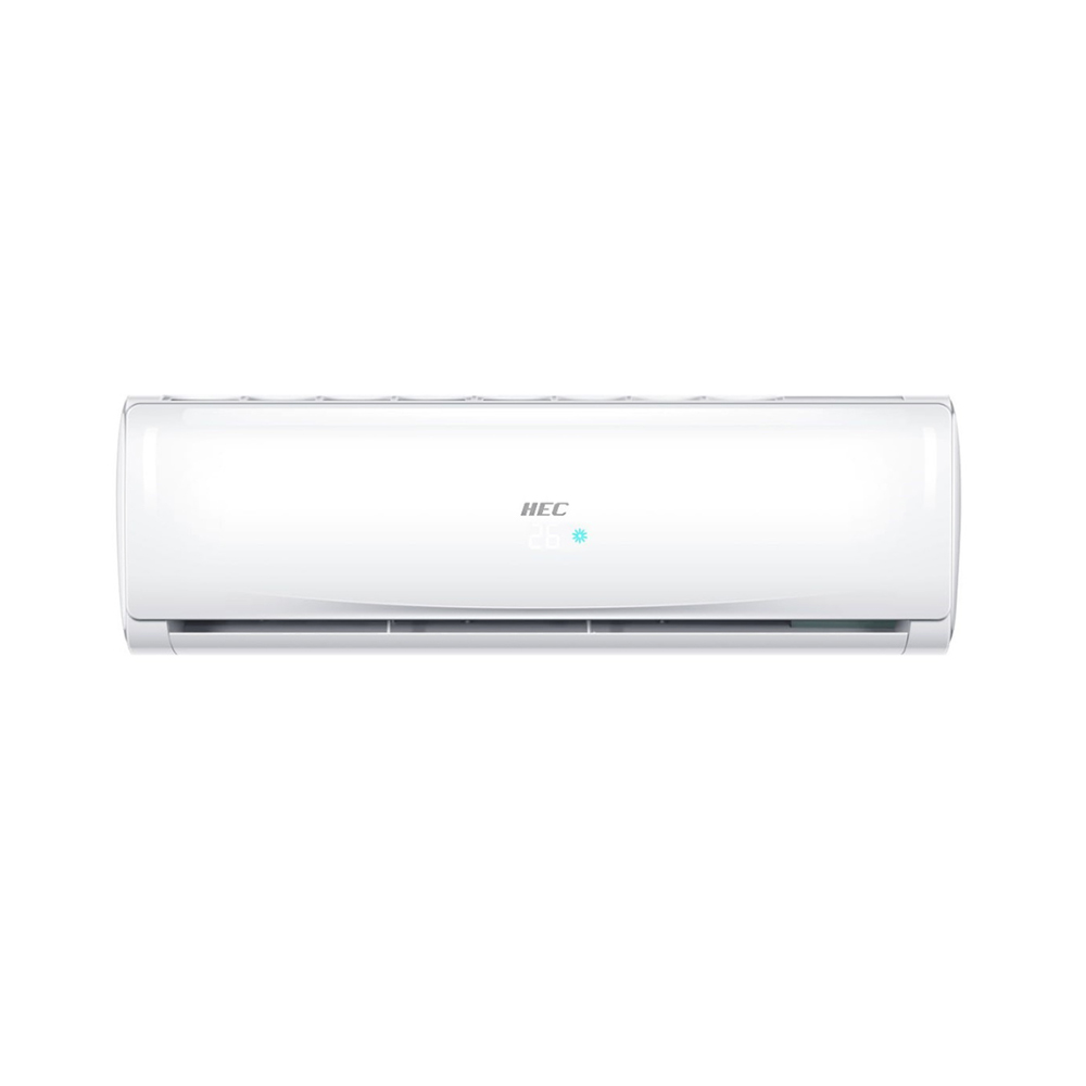 Aparat de aer conditionat Haier  HSU-18HEURECO(W) photo 3