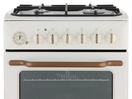 Aragaz pe gaz Hotpoint-Ariston HT5GM4AF C (OW) EA thumbnav 3