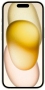 Smartphone Apple iPhone 15 128GB Yellow thumbnav 3